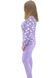 Пижама женская флис барашек - комсомольский трикотаж