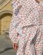 Костюм женский рубашка+юбка-шорты - комсомольский трикотаж